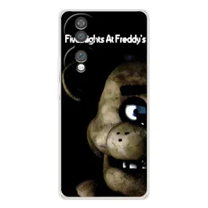 Чохли П'ять ночей з Фредді для Хuавеі Хонор 70 (Five Nights)