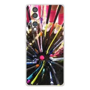 Чехлы с принтом Спортивная тематика для Huawei Honor 70 (Флорбол)