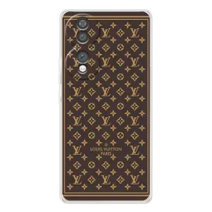 Силіконовий чохол для Huawei Honor 70