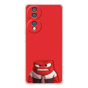 Чохол Головоломка для Huawei Honor 70 - (AlphaPrint) (Гнів)