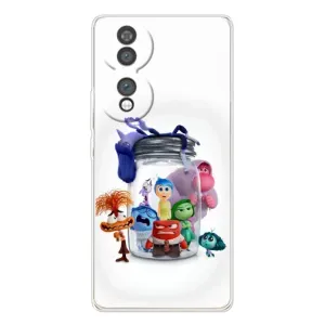Чохол Головоломка для Huawei Honor 70 - (AlphaPrint) (Головоломка)