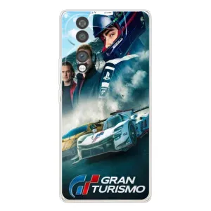 Чохол Gran Turismo / Гран Турізмо на Хuавеі Хонор 70 (Гонки)