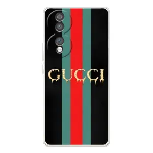 Чохли бренд ГУЧЧІ для Huawei Honor 70 (GUCCI)