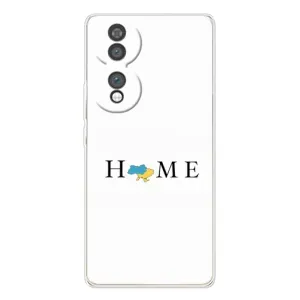 Чохли для Huawei Honor 70 (Home - Україна) (Home)