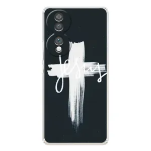 Чехлы для Hmm-70 Haюӭ̈й Хонор 70 (Крест Иисуса) (Jesus)
