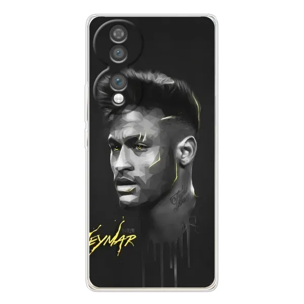 Чехол с рисунком «Junior Neymar» для Huawei Honor 70 Чехол с рисунком «Junior Neymar» для Huawei Honor 70