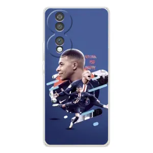 Чохол (TPU) з Футболістом на Huawei Honor 70 (Киліан)