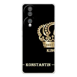 Именные Чехлы для Huawei Honor 70 (KOSTYA)