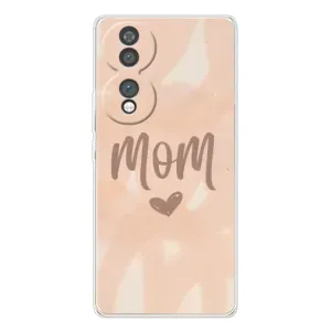 Чохли на день мами на Хuавеі Хонор 70 (Love mom)