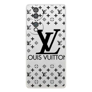 Чохол Стиль Louis Vuitton на Huawei Honor 70 (LV)