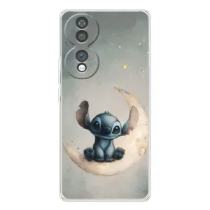 Чохол з малюнком Стіч для Huawei Honor 70 (Милий Стіч)