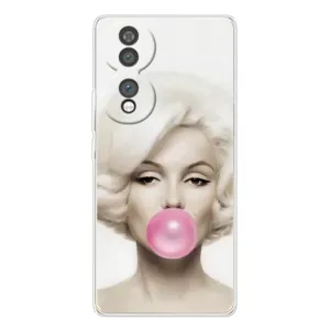 Чохол Стильні дівчата на Huawei Honor 70 (Монро)