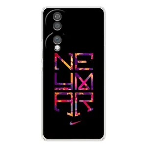 Силіконовий Чохол для Huawei Honor 70 (N E Y M A R)