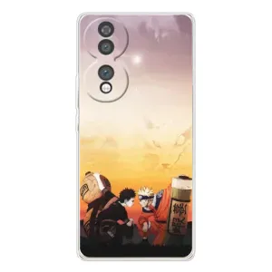 Чехлы с принтом Наруто на Huawei Honor 70 (Наруто Гаара)