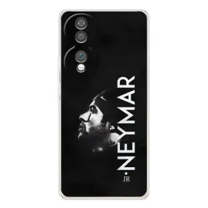 Силіконовий Чохол для Huawei Honor 70 (Neymar)