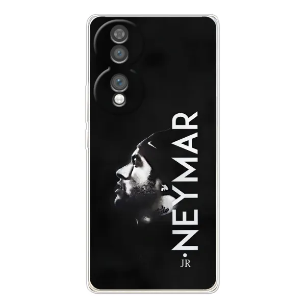 Чехол с рисунком «Neymar» для Huawei Honor 70 Чехол с рисунком «Neymar» для Huawei Honor 70