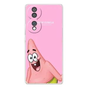 Чохли з Патріком на Huawei Honor 70 (Патрік)