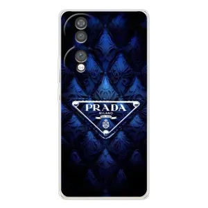Чохол (Dior, Prada, YSL, Chanel) для Huawei Honor 70