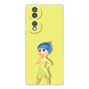 Чохол Головоломка для Huawei Honor 70 - (AlphaPrint) (Радість)