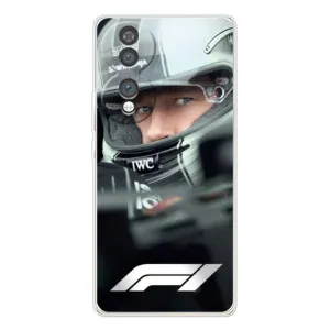 Чехол фильм Формула 1 для Huawei Honor 70