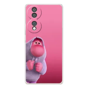 Чохол Головоломка для Huawei Honor 70 - (AlphaPrint) (Сором)