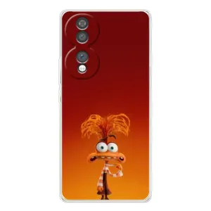 Чохол Головоломка для Huawei Honor 70 - (AlphaPrint) (Тривожність)