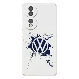Чехол "Фольксваген" для Huawei Honor 70 (Volkseagen 2)