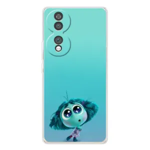 Чохол Головоломка для Huawei Honor 70 - (AlphaPrint) (Заздрість)