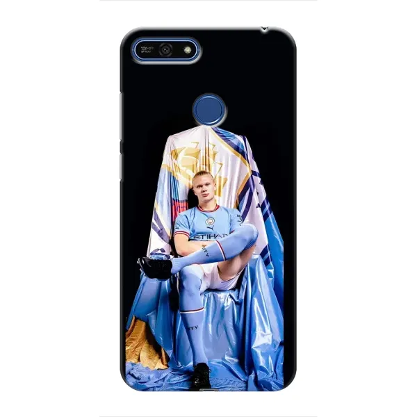 Чехол с рисунком «футболист Холанн» для Huawei Honor 7A Pro Чехол с рисунком «футболист Холанн» для Huawei Honor 7A Pro
