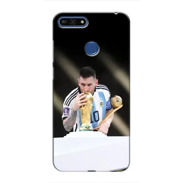 Чехол с рисунком «Кубок Мира» для Huawei Honor 7A Pro Чехол с рисунком «Кубок Мира» для Huawei Honor 7A Pro