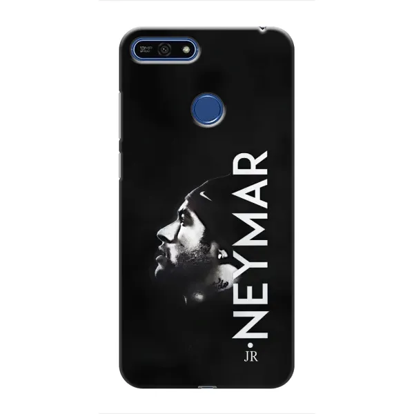 Чехол с рисунком «Neymar» для Huawei Honor 7A Pro Чехол с рисунком «Neymar» для Huawei Honor 7A Pro