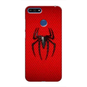 Чохол Супергерой Людина Павук на Huawei Honor 7A Pro (Павук марвел)