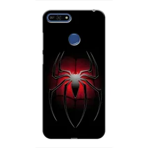 Чохол Супергерой Людина Павук на Huawei Honor 7A Pro (Павук)