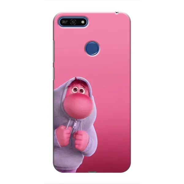 Чехол с рисунком «Стыд» для Huawei Honor 7A Pro Чехол с рисунком «Стыд» для Huawei Honor 7A Pro