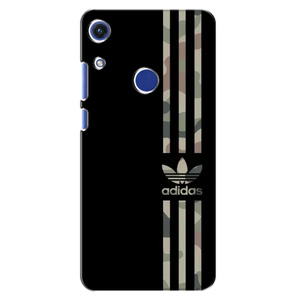 Чехол с рисунком «Adidas» для Huawei Honor 8A Чехол с рисунком «Adidas» для Huawei Honor 8A