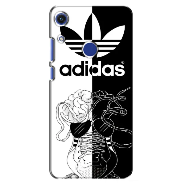 Чехол с рисунком «Adidas шнурки» для Huawei Honor 8A Чехол с рисунком «Adidas шнурки» для Huawei Honor 8A