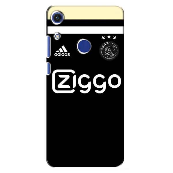 Чехол с рисунком «AJAX» для Huawei Honor 8A Чехол с рисунком «AJAX» для Huawei Honor 8A