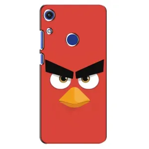 Чехол КИБЕРСПОРТ для Huawei Honor 8A (Angry Birds)