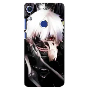 Чохли з героями АНИМЕ на Huawei Honor 8A (Аніме Гуль)