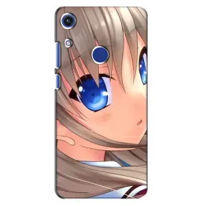 Чохли з героями АНИМЕ на Huawei Honor 8A (Аніме Шарлотта)