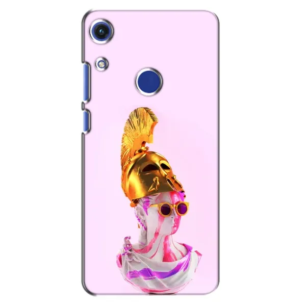 Чехол с рисунком «АРТ Статуя» для Huawei Honor 8A Чехол с рисунком «АРТ Статуя» для Huawei Honor 8A