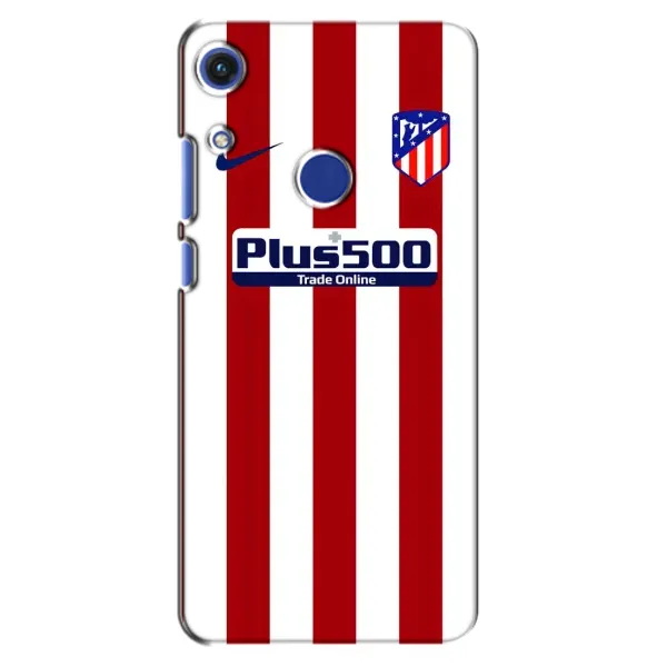 Чехол с рисунком «Atletico» для Huawei Honor 8A Чехол с рисунком «Atletico» для Huawei Honor 8A