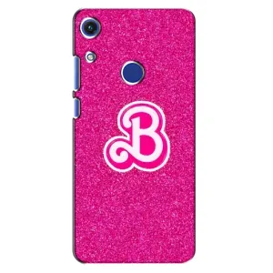 Силіконовый Чохол Барбі фільм на Huawei Honor 8A (B-barbie)