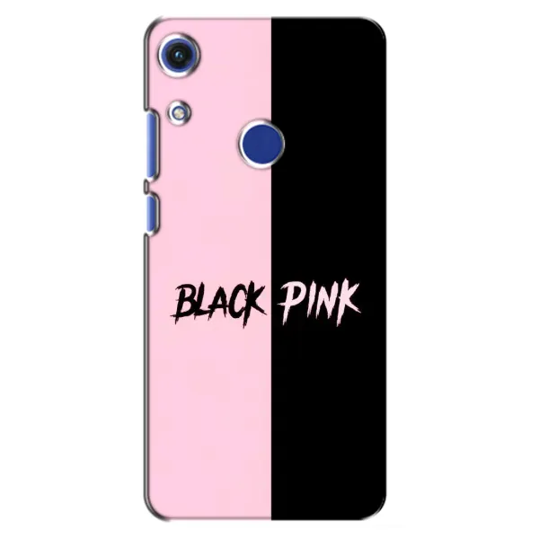 Чехол с рисунком «BLACK PINK» для Huawei Honor 8A Чехол с рисунком «BLACK PINK» для Huawei Honor 8A