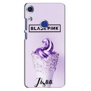 Чохли з картинкою для Huawei Honor 8A (BLACKPINK lisa)