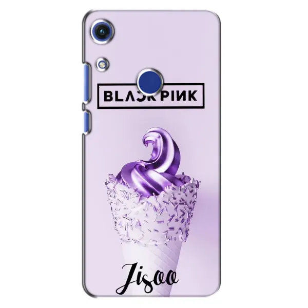 Чехол с рисунком «BLACKPINK lisa» для Huawei Honor 8A Чехол с рисунком «BLACKPINK lisa» для Huawei Honor 8A