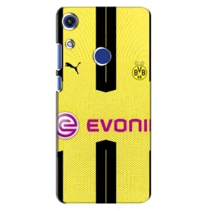 Чехлы с ТОП Футбольными клубами на Huawei Honor 8A (BVB)