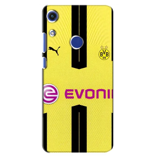 Чехол с рисунком «BVB» для Huawei Honor 8A Чехол с рисунком «BVB» для Huawei Honor 8A