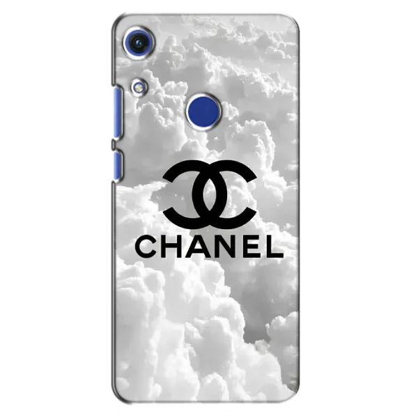 Чехол с рисунком «CHANEL» для Huawei Honor 8A Чехол с рисунком «CHANEL» для Huawei Honor 8A