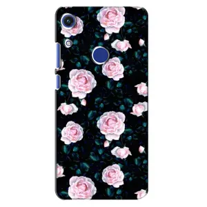 Чехлы с принтом Розочки для Huawei Honor 8A (Чайные розы)